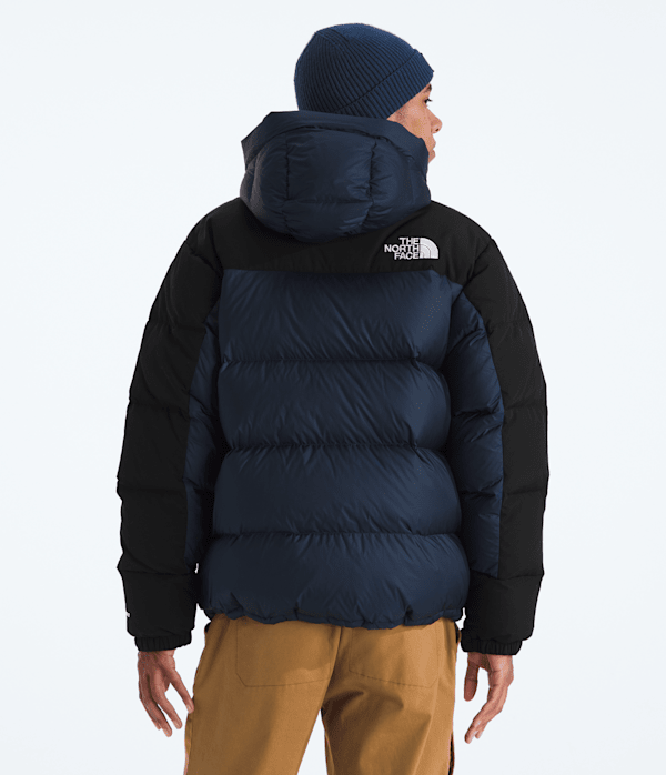 Men's HMLYN Down Parka