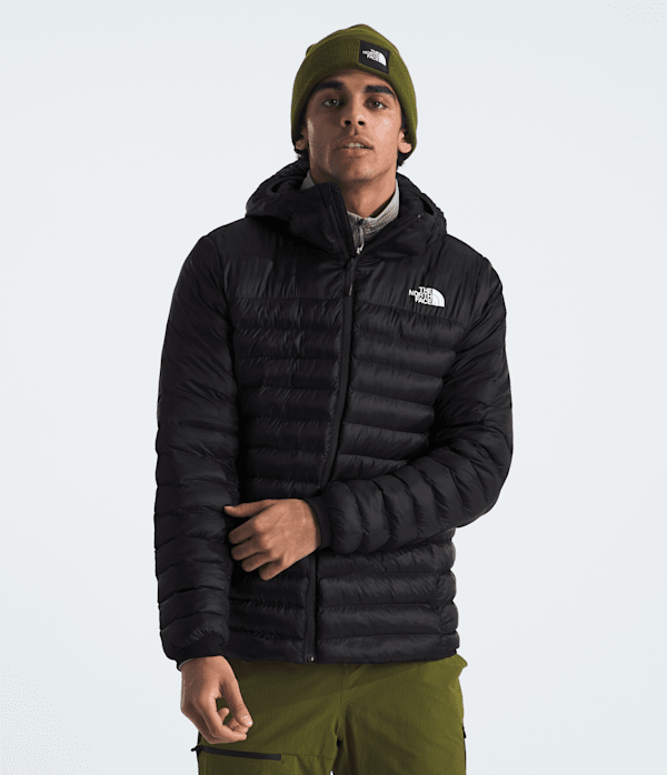Men's Terra Peak Hoodie