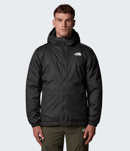 Men's Quest Insulated Jacket