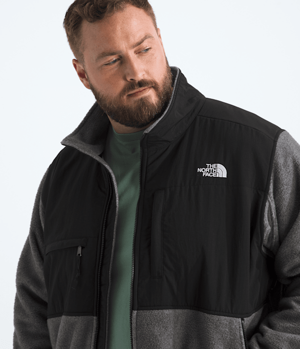 Men's Big Retro Denali Jacket
