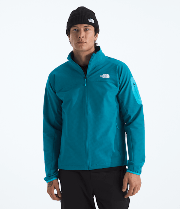 Men's Tek Approach Jacket
