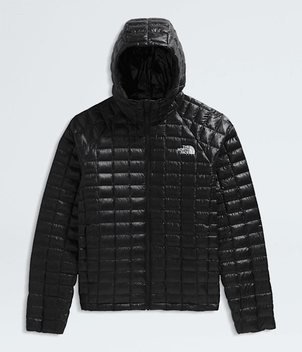 Men's THERMOBALLTM Hooded Jacket