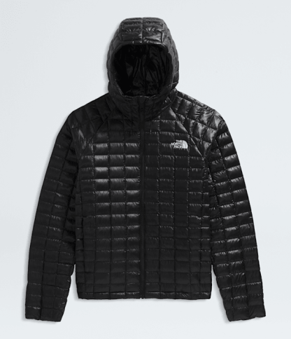 Men's THERMOBALLTM Hooded Jacket