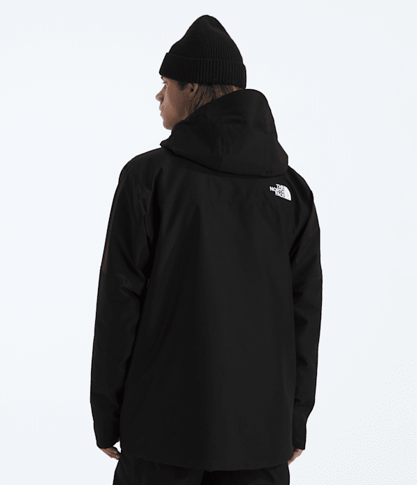 Men's GORE-TEX? Dawnstrike Insulated Jacket