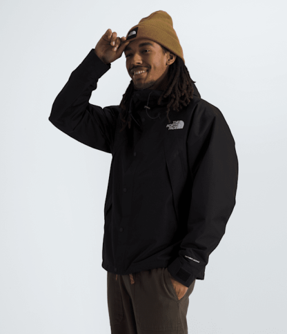 Men's DRYVENTTM Mono Mountain Jacket