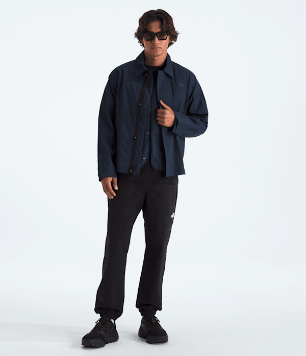 Men's City Triclimate? Jacket