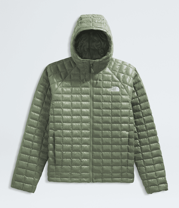 Men's THERMOBALLTM Hooded Jacket