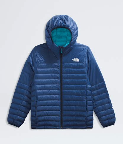 Men's Terra Peak Hoodie