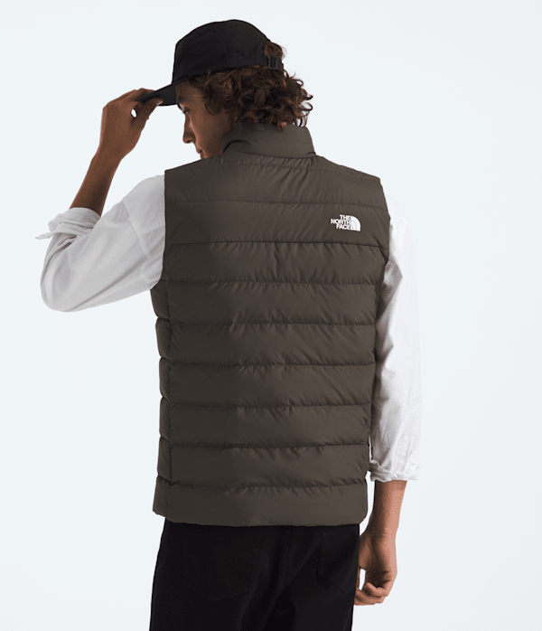Men's Aconcagua 3 Vest