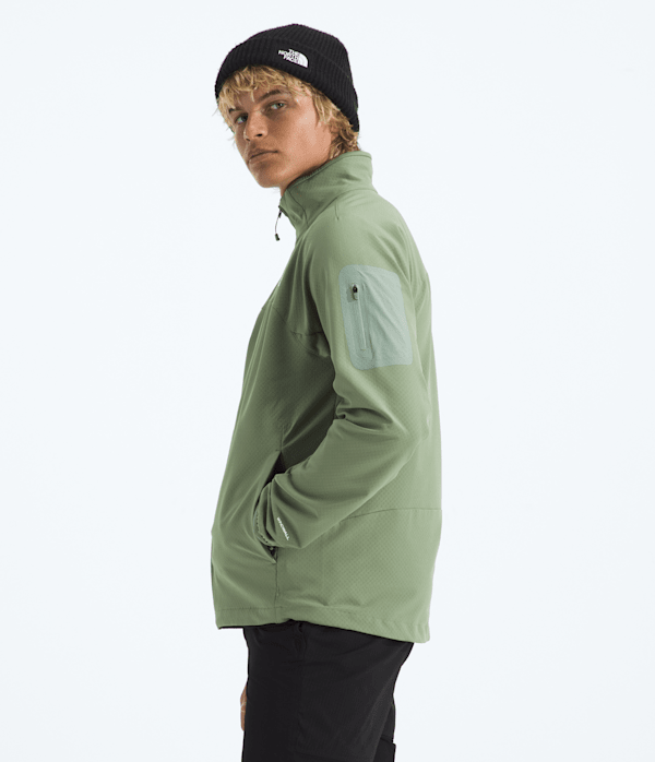 Men's Tek Approach Jacket