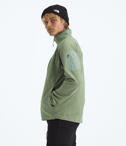 Men's Tek Approach Jacket