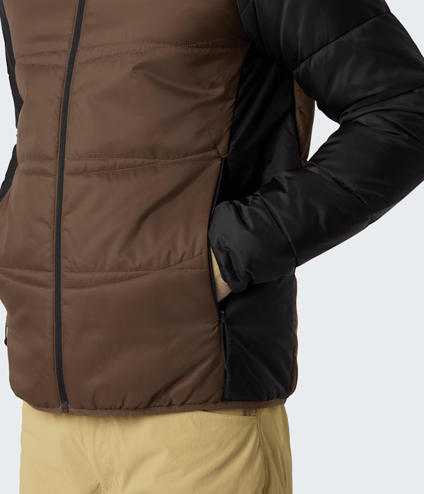 Men's Quest Synthetic Jacket