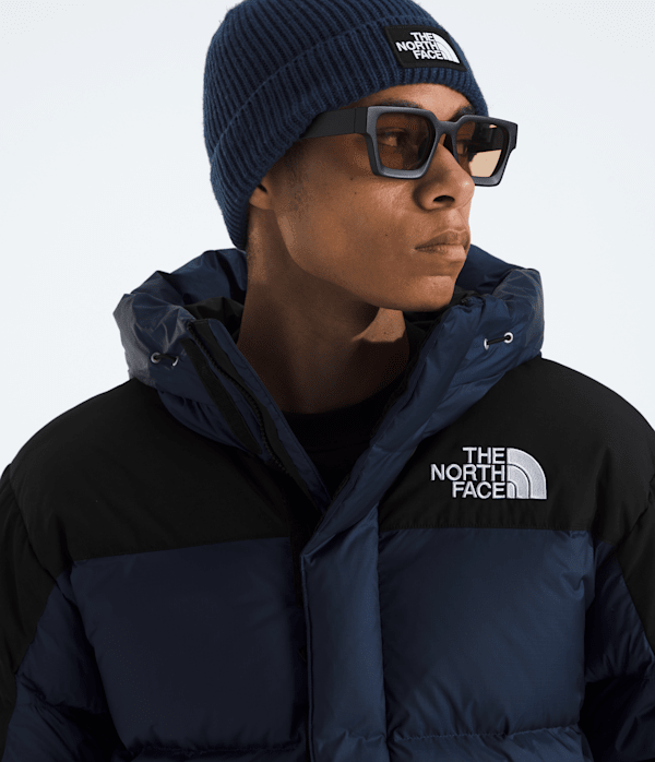 Men's HMLYN Down Parka