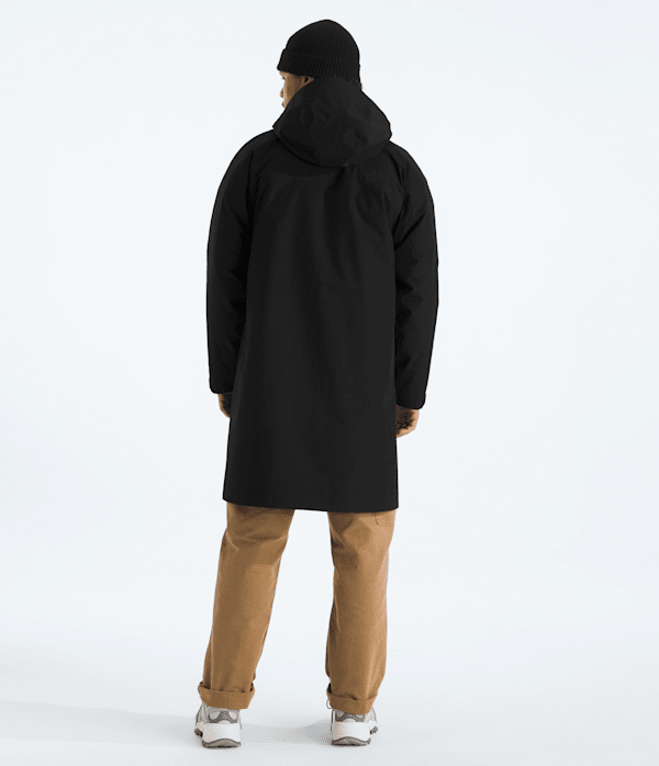 Men's Expedition GORE-TEX? 3-In-1 Down Hooded Parka