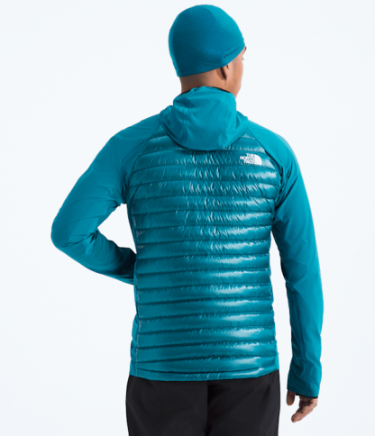 Men's Summit Series Breithorn LT Hybrid Hoodie