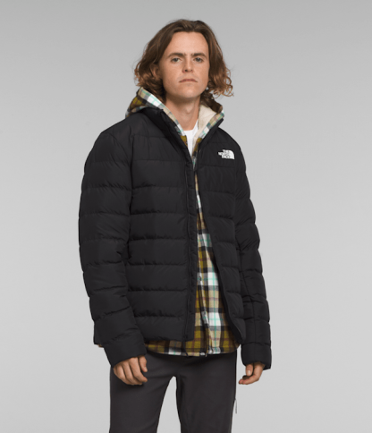 Men's Aconcagua 3 Jacket