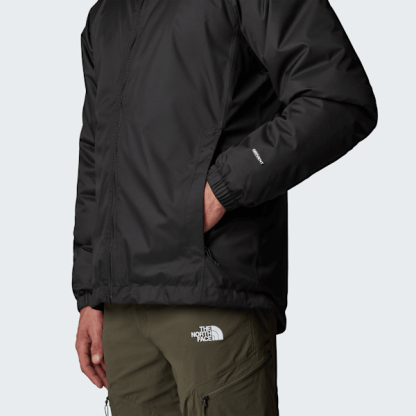 Men's Quest Insulated Jacket