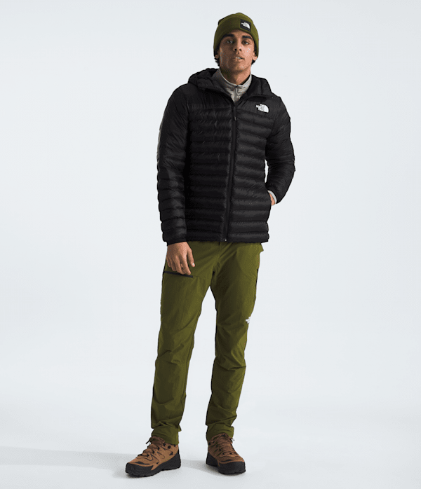 Men's Terra Peak Hoodie