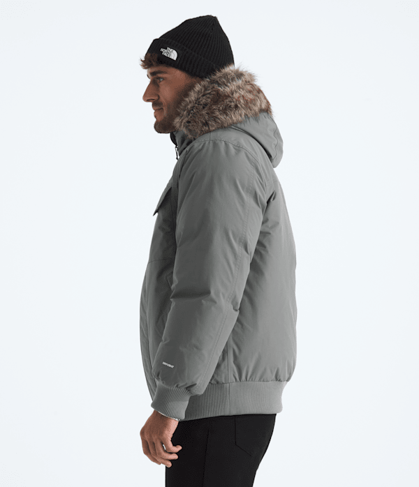 Men's McMurdo Bomber