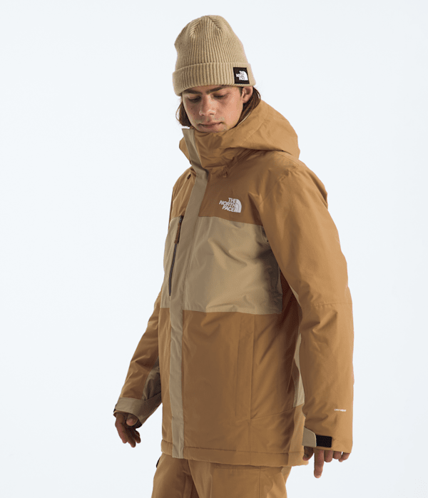 Men's Freedom Insulated Jacket