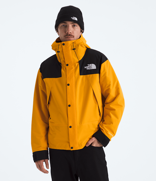 Men's DRYVENTTM Mono Mountain Jacket