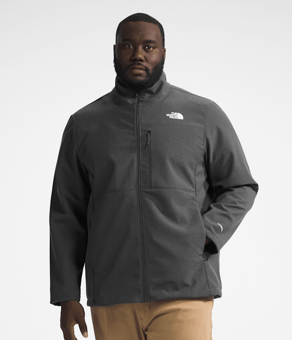 Men's Big Apex Bionic 3 Jacket