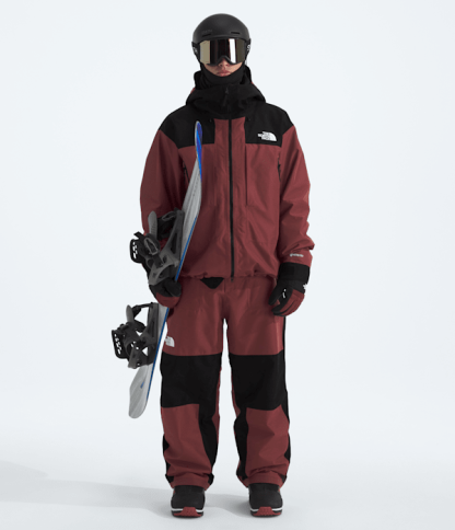 Men's GORE-TEX? Hex Jacket