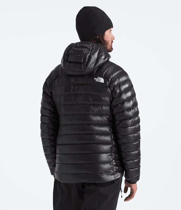 Men's Summit Series Breithorn Hoodie