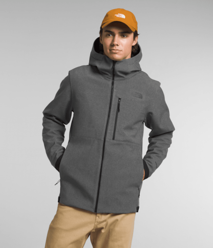 Men's Apex Bionic 3 Hoodie