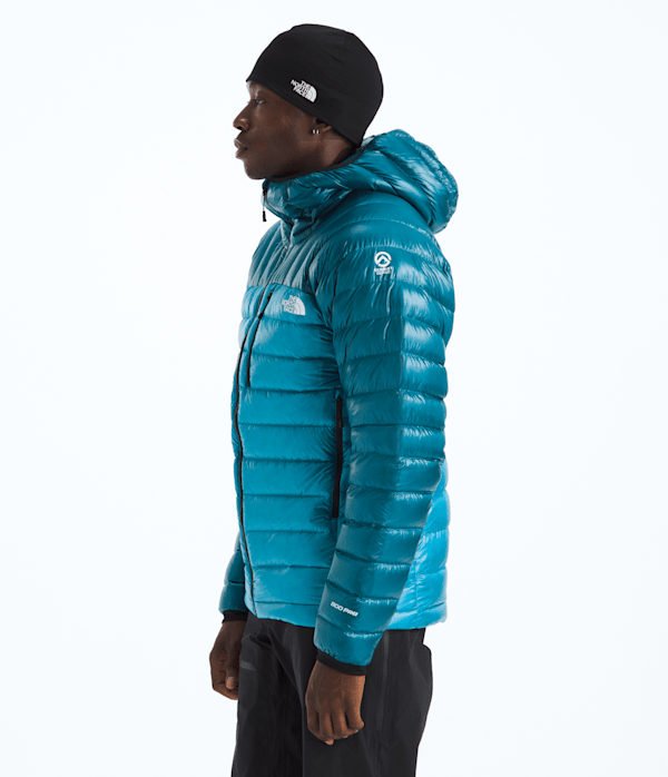 Men's Summit Series Breithorn Hoodie