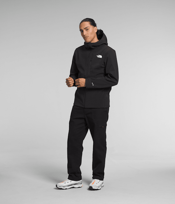 Men's Apex Bionic 3 Hoodie