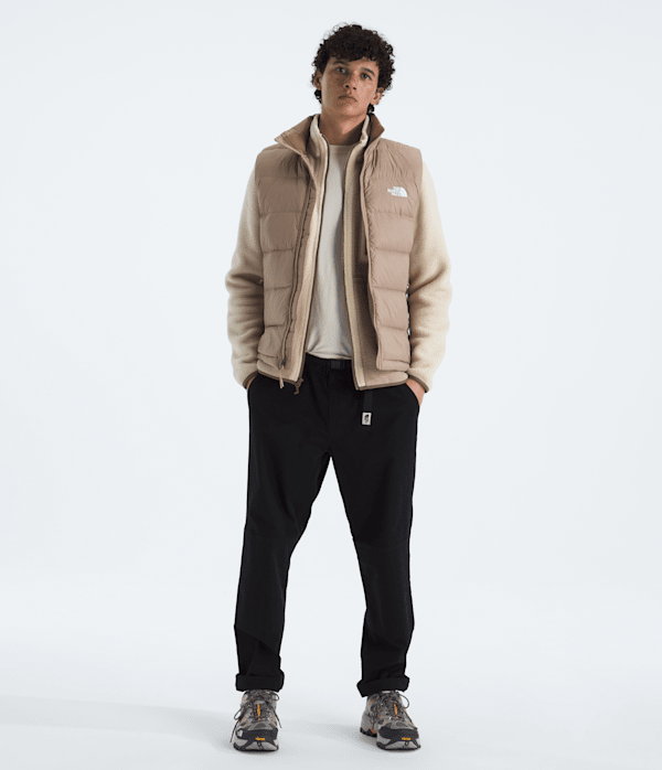 Men's HydrenaliteTM Down Vest
