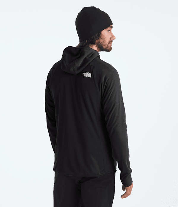 Men's Summit Series FUTUREFLEECETM Full-Zip Hoodie