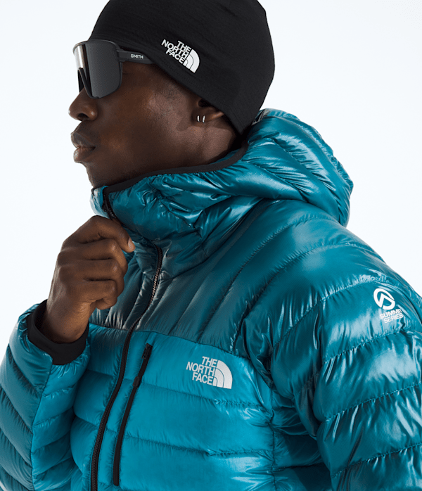Men's Summit Series Breithorn Hoodie