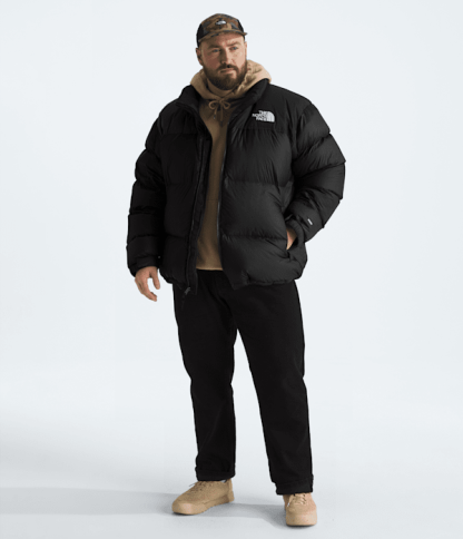 Men's Big 1996 Retro Nuptse Jacket