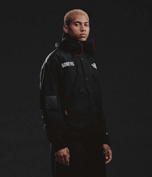 Men's GORE-TEX Mountain Jacket