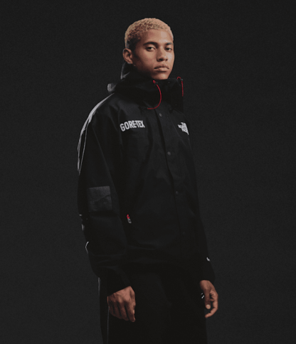 Men's GORE-TEX Mountain Jacket