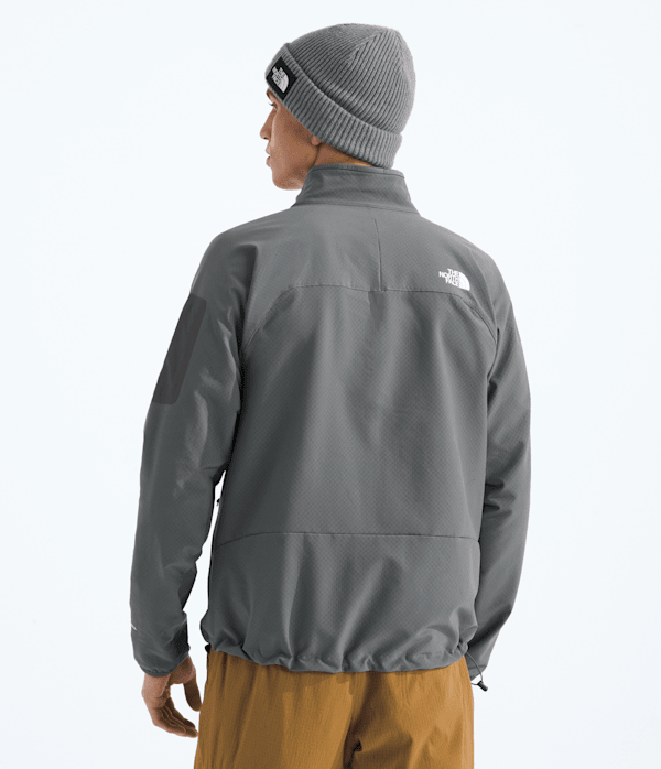 Men's Tek Approach Jacket