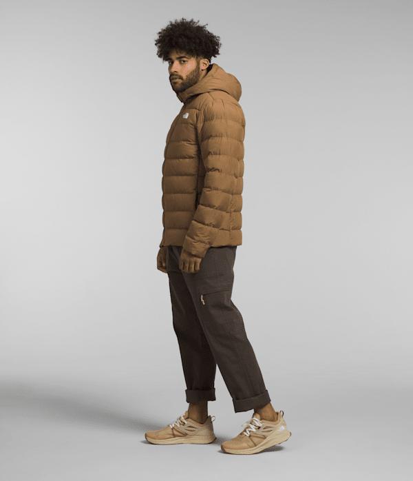 Men's Aconcagua 3 Hoodie