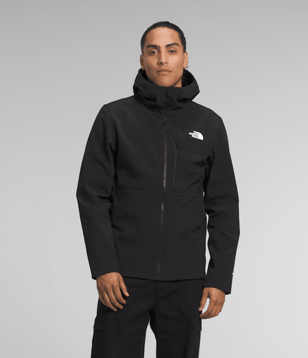 Men's Apex Bionic 3 Hoodie