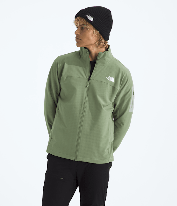 Men's Tek Approach Jacket