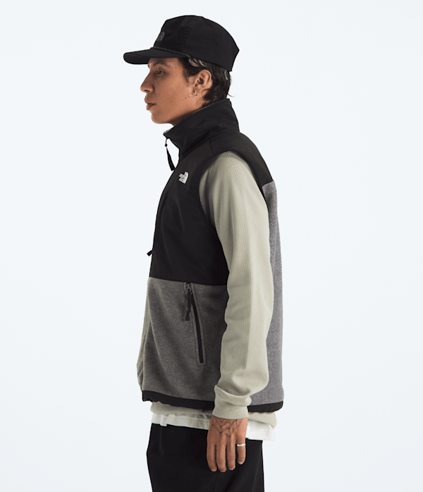 Men's Retro Denali Vest
