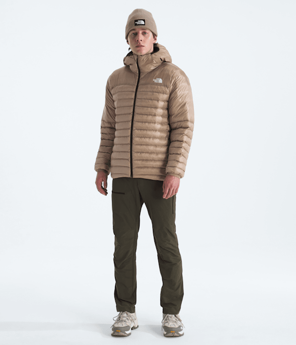 Men's Terra Peak Hoodie