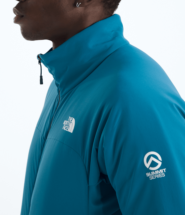 Men's Summit Series Casaval Hybrid Jacket