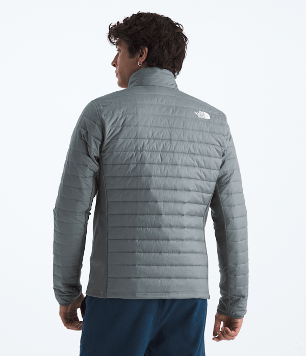 Men's Canyonlands Hybrid Jacket