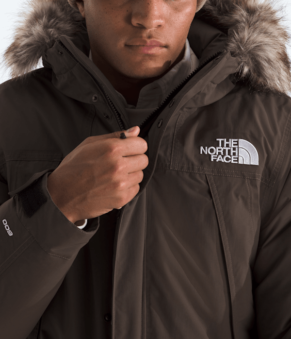 Men's McMurdo Parka
