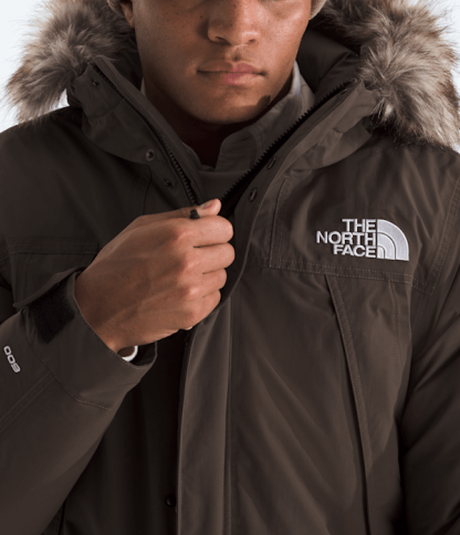 Men's McMurdo Parka