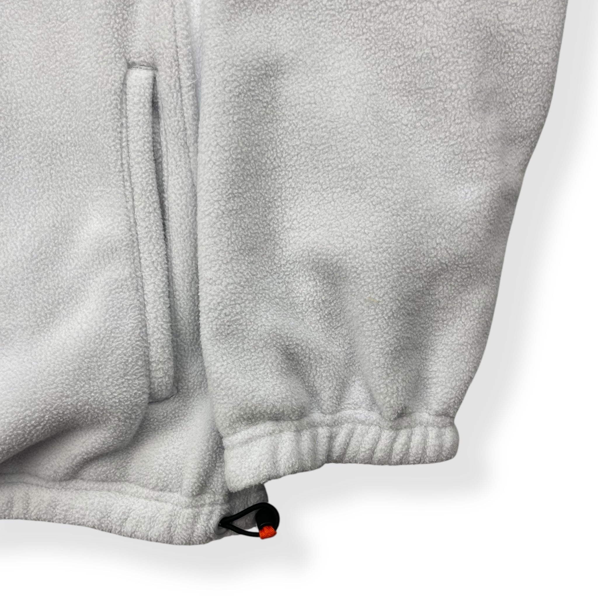 2000's  Reversible Fleece Sidewinder Jacket