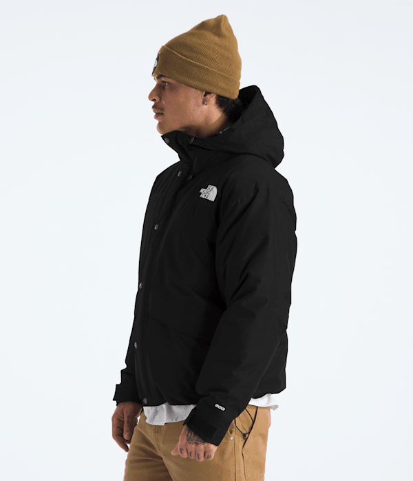 Men's Mountain Down Jacket