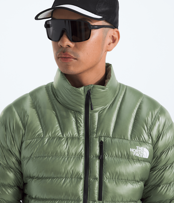 Men's Summit Series Breithorn Jacket